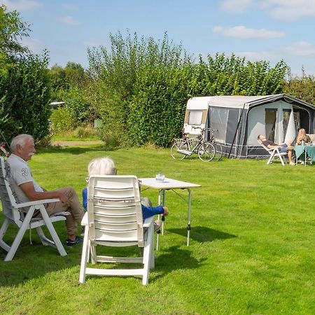 De Veenborg Kolham Extérieur photo