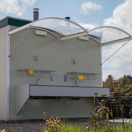 De Veenborg Kolham Extérieur photo