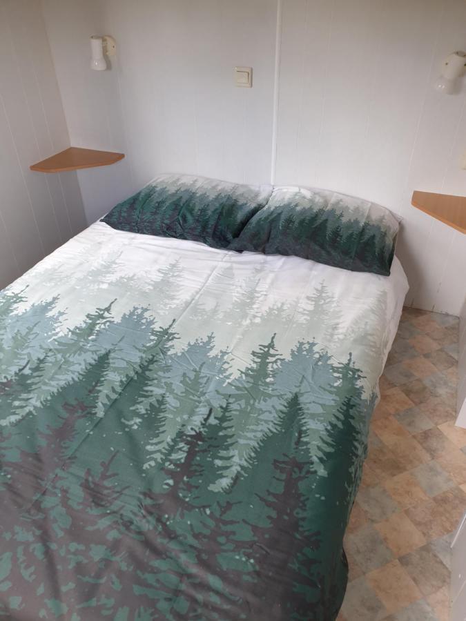 De Veenborg Kolham Extérieur photo