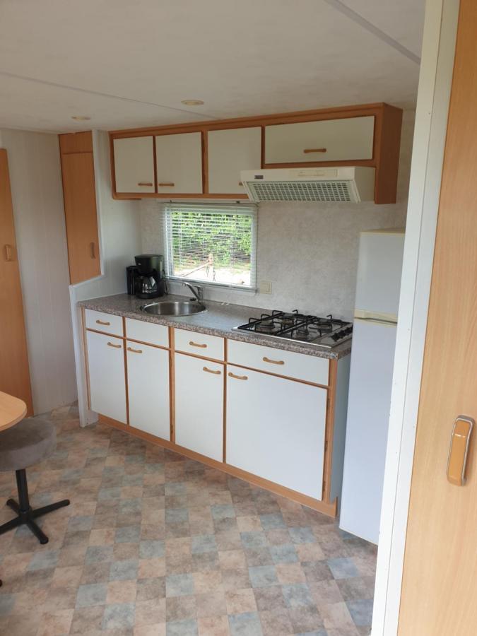 De Veenborg Kolham Extérieur photo