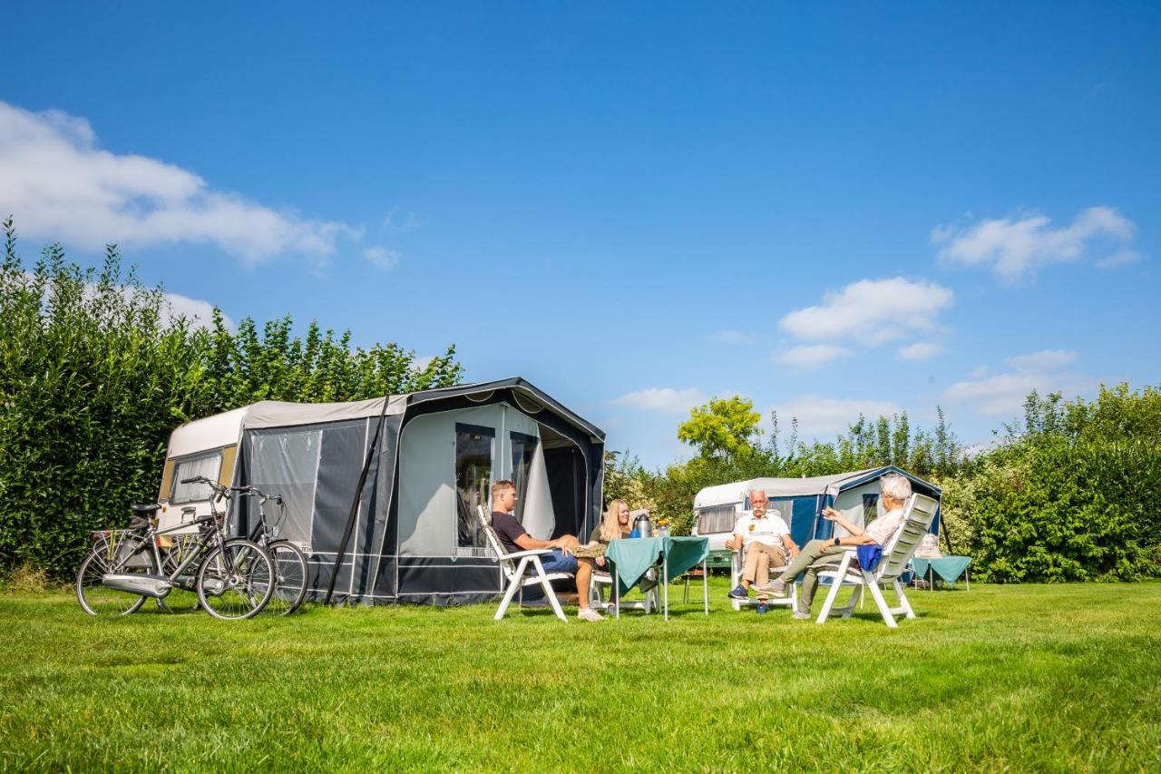 De Veenborg Kolham Extérieur photo