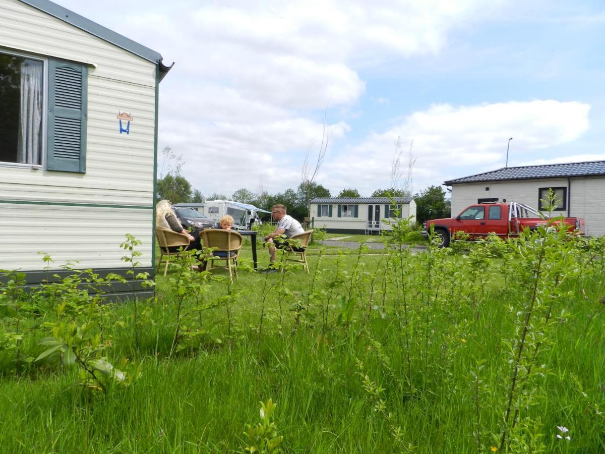 De Veenborg Kolham Extérieur photo