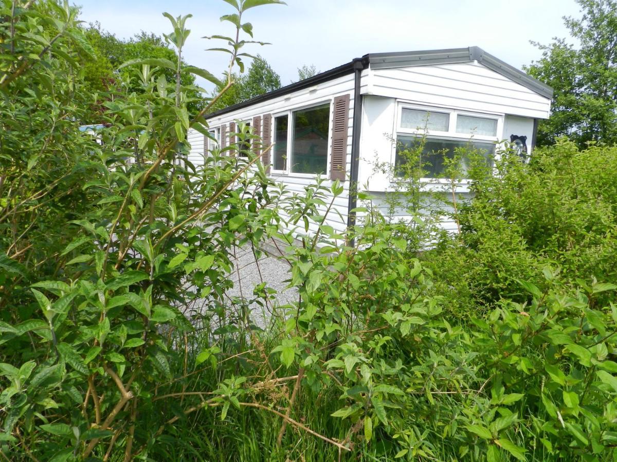 De Veenborg Kolham Extérieur photo