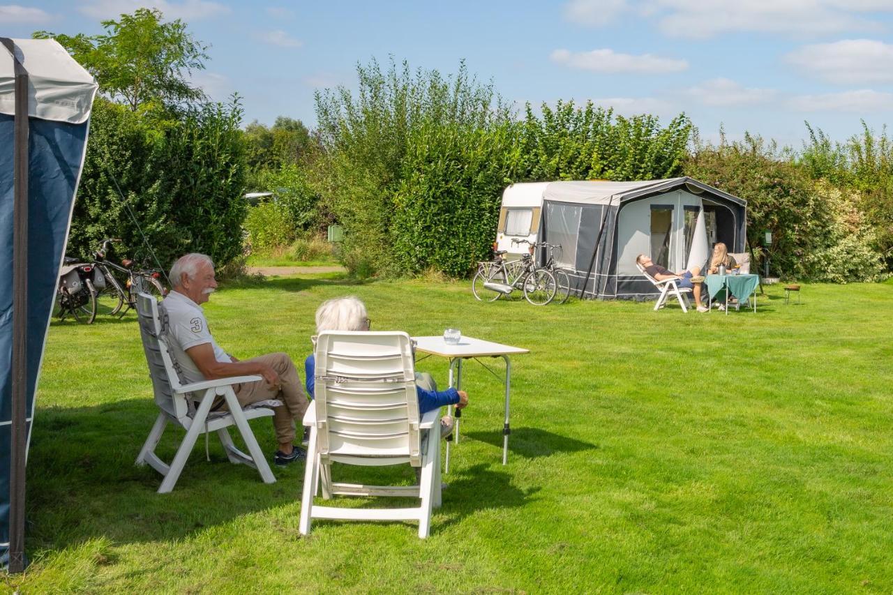 De Veenborg Kolham Extérieur photo