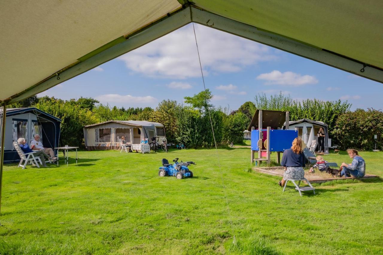 De Veenborg Kolham Extérieur photo