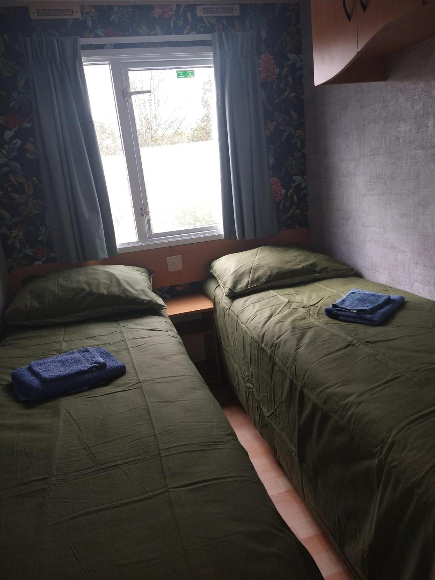 De Veenborg Kolham Extérieur photo