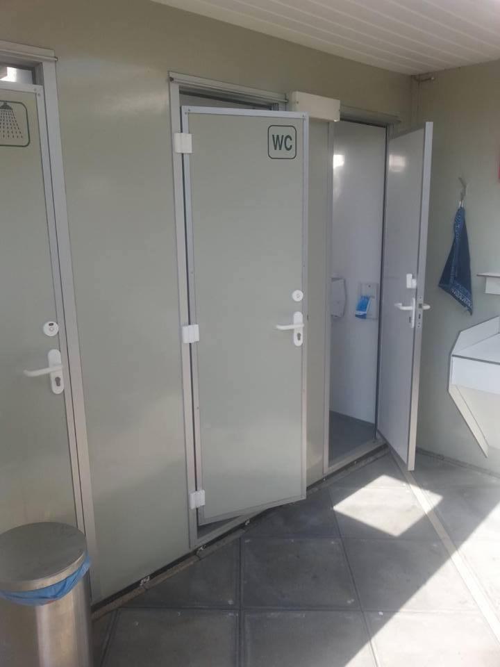 De Veenborg Kolham Extérieur photo