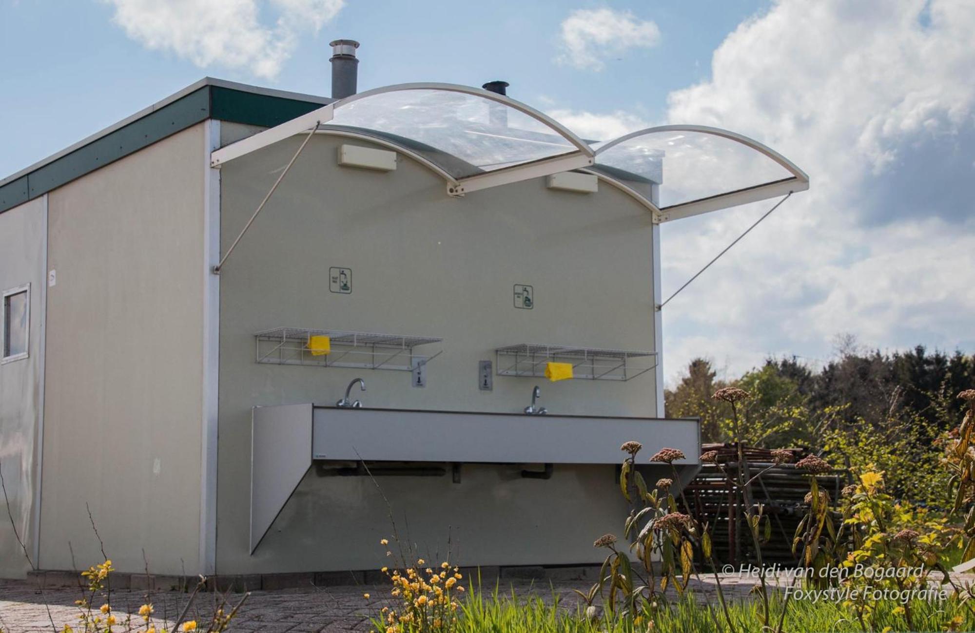 De Veenborg Kolham Extérieur photo