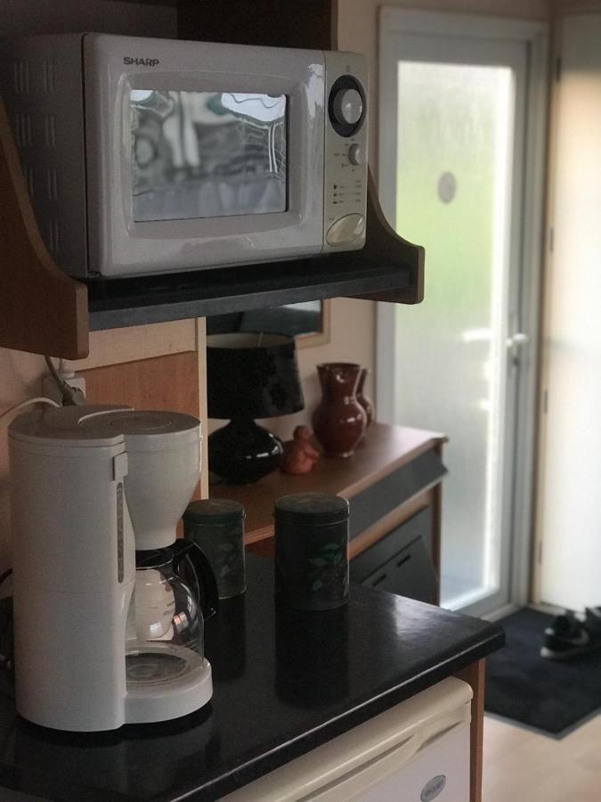 De Veenborg Kolham Extérieur photo